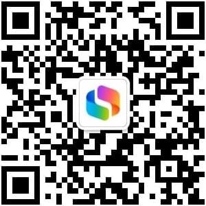 微信公众号二维码