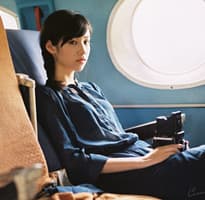 Caralena Luthi avatar placeholder